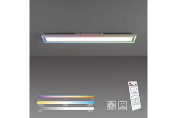 Taklampe Edging - 18x5,2x100 cm - Belysning - Innendørsbelysning & Lamper - Taklampe - Takplafond