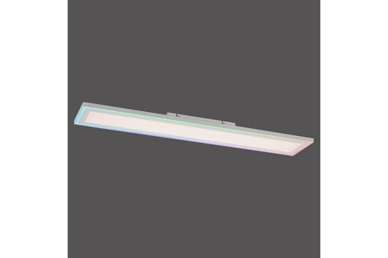 Taklampe Edging - 18x5,2x100 cm - Belysning - Innendørsbelysning & Lamper - Taklampe - Takplafond
