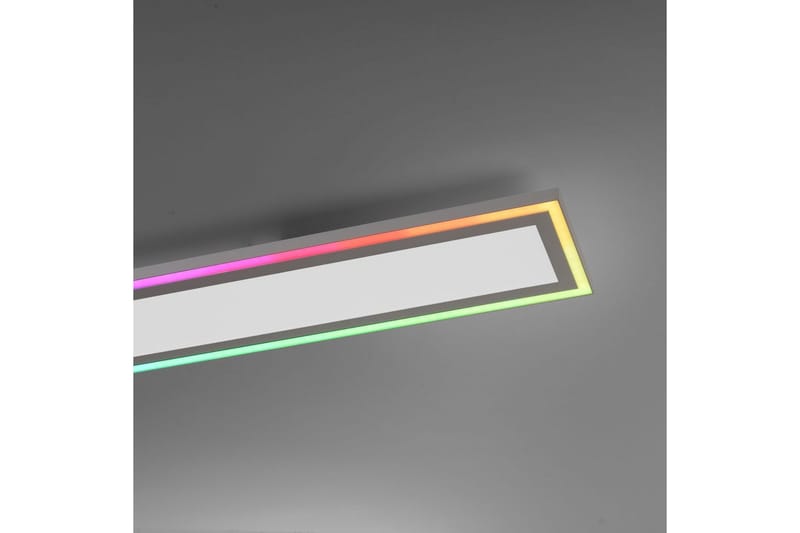 Taklampe Edging - 18x5,2x100 cm - Belysning - Innendørsbelysning & Lamper - Taklampe - Takplafond