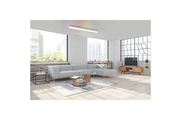 Taklampe Edging - 18x5,2x100 cm - Belysning - Innendørsbelysning & Lamper - Taklampe - Takplafond