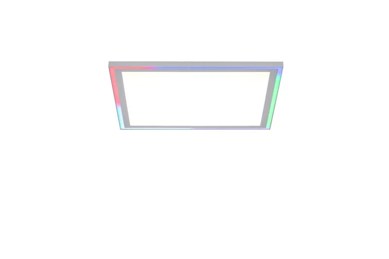 Taklampe Edging - 40x5,2x40 cm - Belysning - Innendørsbelysning & Lamper - Taklampe - Takplafond