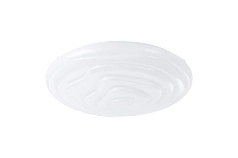 Taklampe Eglo Battistona 480 mm, Hvit