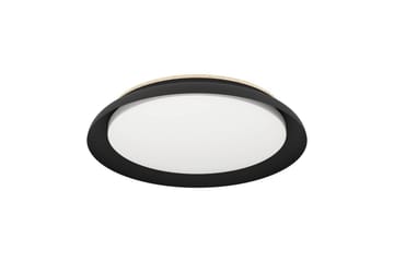 Taklampe Eglo Penjamo 1 - Hvit - Belysning - Innendørsbelysning & Lamper - Taklampe - Takplafond