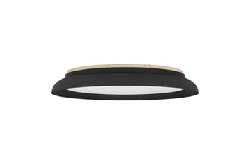 Taklampe Eglo Penjamo 1 - Hvit - Belysning - Innendørsbelysning & Lamper - Taklampe - Takplafond