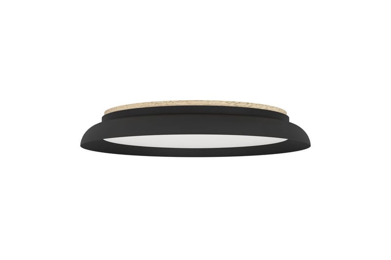 Taklampe Eglo Penjamo 1 - Hvit - Belysning - Innendørsbelysning & Lamper - Taklampe - Takplafond