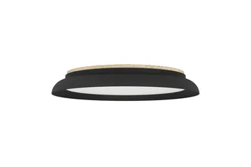 Taklampe Eglo Penjamo 1 - Hvit - Belysning - Innendørsbelysning & Lamper - Taklampe - Takplafond