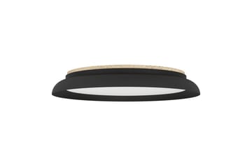Taklampe Eglo Penjamo 1 - Hvit - Belysning - Innendørsbelysning & Lamper - Taklampe - Takplafond