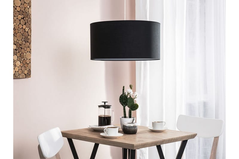 Taklampe Elbe 50 cm - Lamper gang - Taklampe - Vinduslampe - Pendellamper & Hengelamper - Kjøkkenlampe & taklampe kjøkken - Taklampe stue - Vinduslampe hengende - Taklampe soverom