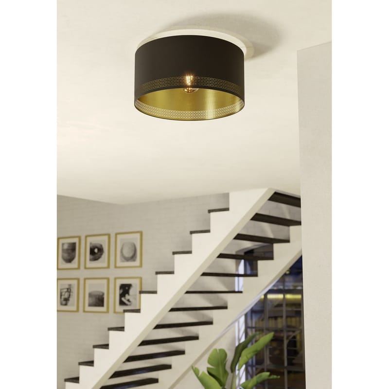 Taklampe Esteperra - 47,5 cm - Belysning - Innendørsbelysning & Lamper - Taklampe - Takplafond