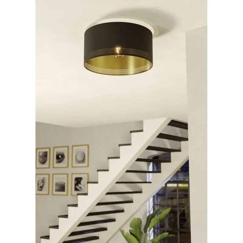 Taklampe Esteperra - 47,5 cm - Belysning - Innendørsbelysning & Lamper - Taklampe - Takplafond