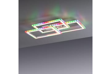 Taklampe Felix - 56x8,4x54 cm - Belysning - Innendørsbelysning & Lamper - Taklampe - Takplafond