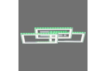 Taklampe Felix - 56x8,4x54 cm - Belysning - Innendørsbelysning & Lamper - Taklampe - Takplafond