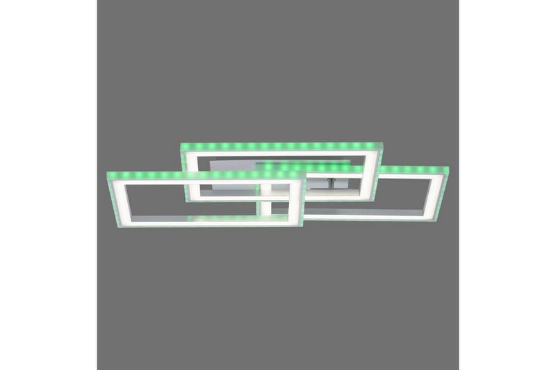 Taklampe Felix - 56x8,4x54 cm - Belysning - Innendørsbelysning & Lamper - Taklampe - Takplafond