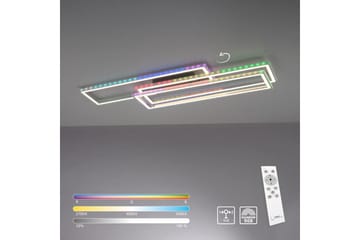 Taklampe Felix - 71x6,9x101,2 cm - Belysning - Innendørsbelysning & Lamper - Taklampe - Takplafond