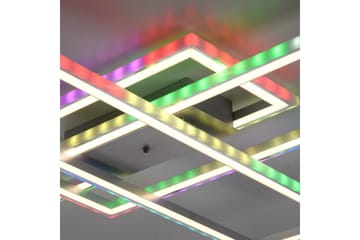 Taklampe Felix - 71x6,9x101,2 cm - Belysning - Innendørsbelysning & Lamper - Taklampe - Takplafond