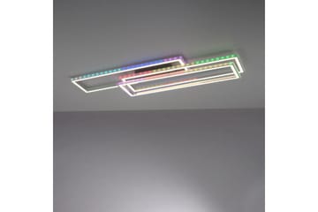 Taklampe Felix - 71x6,9x101,2 cm - Belysning - Innendørsbelysning & Lamper - Taklampe - Takplafond