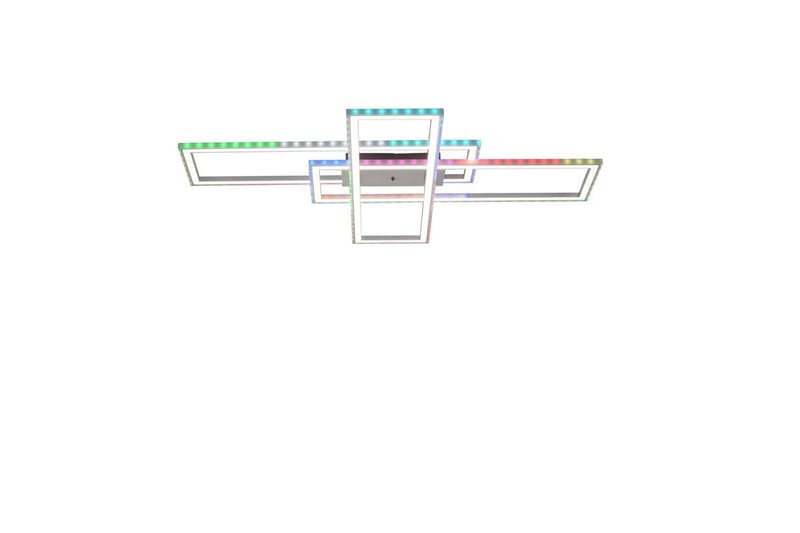 Taklampe Felix - 71x6,9x101,2 cm - Belysning - Innendørsbelysning & Lamper - Taklampe - Takplafond