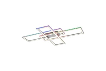 Taklampe Felix - 71x6,9x101,2 cm - Belysning - Innendørsbelysning & Lamper - Taklampe - Takplafond