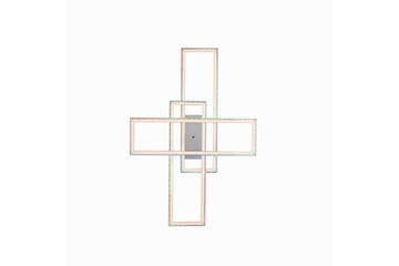 Taklampe Felix - 71x6,9x101,2 cm - Belysning - Innendørsbelysning & Lamper - Taklampe - Takplafond