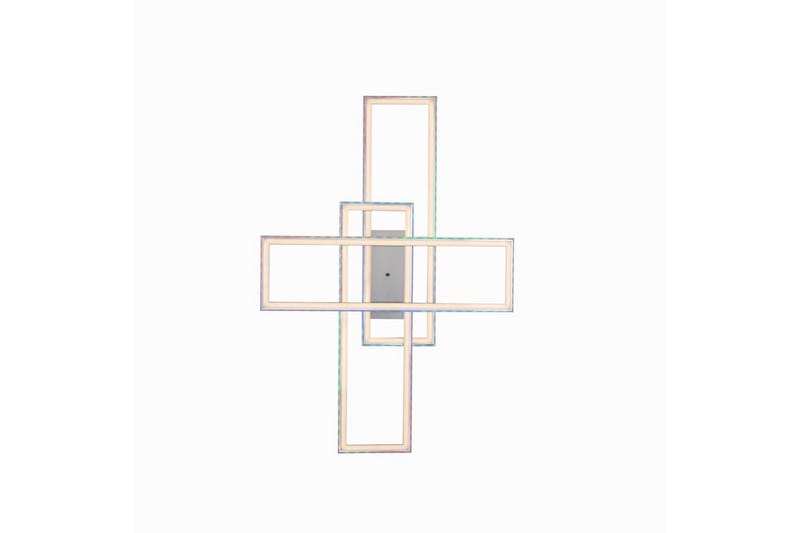 Taklampe Felix - 71x6,9x101,2 cm - Belysning - Innendørsbelysning & Lamper - Taklampe - Takplafond