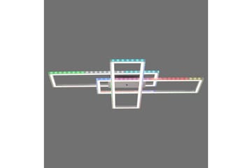 Taklampe Felix - 71x6,9x101,2 cm - Belysning - Innendørsbelysning & Lamper - Taklampe - Takplafond