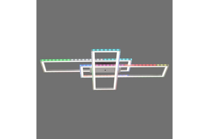 Taklampe Felix - 71x6,9x101,2 cm - Belysning - Innendørsbelysning & Lamper - Taklampe - Takplafond