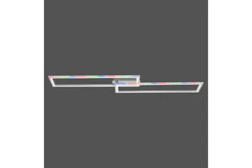 Taklampe Felix - 72x6,4x121 cm - Belysning - Innendørsbelysning & Lamper - Taklampe - Takplafond