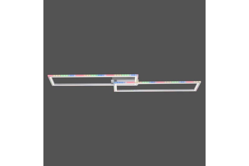 Taklampe Felix - 72x6,4x121 cm - Belysning - Innendørsbelysning & Lamper - Taklampe - Takplafond