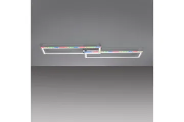 Taklampe Felix - 72x6,4x121 cm - Belysning - Innendørsbelysning & Lamper - Taklampe - Takplafond