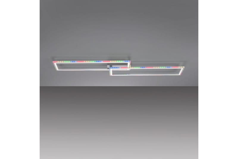 Taklampe Felix - 72x6,4x121 cm - Belysning - Innendørsbelysning & Lamper - Taklampe - Takplafond