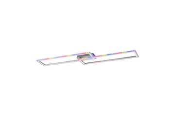 Taklampe Felix - 72x6,4x121 cm - Belysning - Innendørsbelysning & Lamper - Taklampe - Takplafond