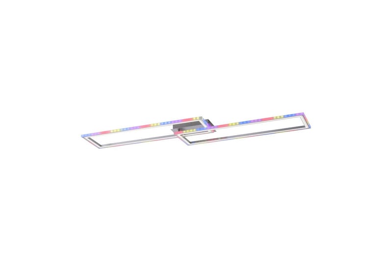 Taklampe Felix - 72x6,4x121 cm - Belysning - Innendørsbelysning & Lamper - Taklampe - Takplafond