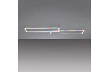 Taklampe Felix - 72x6,4x121 cm - Belysning - Innendørsbelysning & Lamper - Taklampe - Takplafond