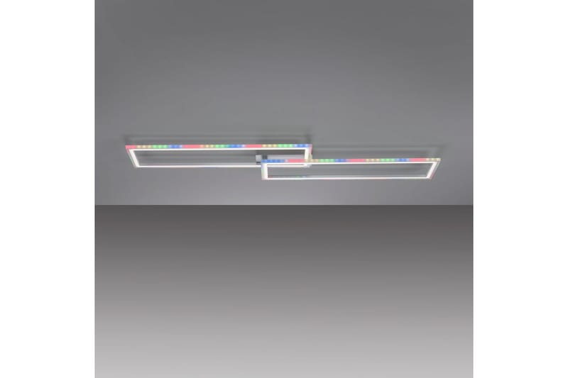 Taklampe Felix - 72x6,4x121 cm - Belysning - Innendørsbelysning & Lamper - Taklampe - Takplafond