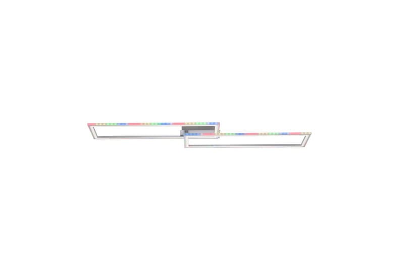 Taklampe Felix - 72x6,4x121 cm - Belysning - Innendørsbelysning & Lamper - Taklampe - Takplafond