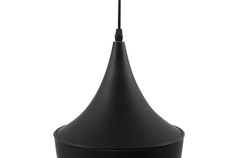 Taklampe Fraser 26 cm - Svart - Taklampe soverom - Kjøkkenlampe & taklampe kjøkken - Lamper gang - Vinduslampe - Pendellamper & Hengelamper - Taklampe stue - Vinduslampe hengende - Taklampe