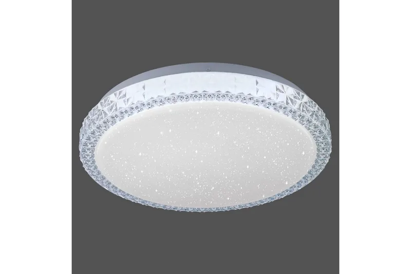 Taklampe Frida - 30x6,7x30 cm - Belysning - Innendørsbelysning & Lamper - Taklampe - Takplafond