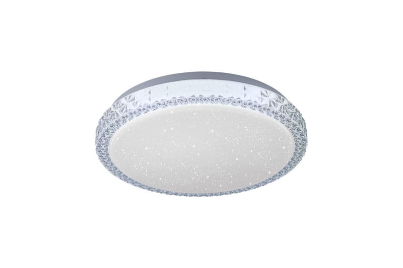 Taklampe Frida - 30x6,7x30 cm - Belysning - Innendørsbelysning & Lamper - Taklampe - Takplafond