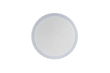 Taklampe Frida - 30x6,7x30 cm - Belysning - Innendørsbelysning & Lamper - Taklampe - Takplafond