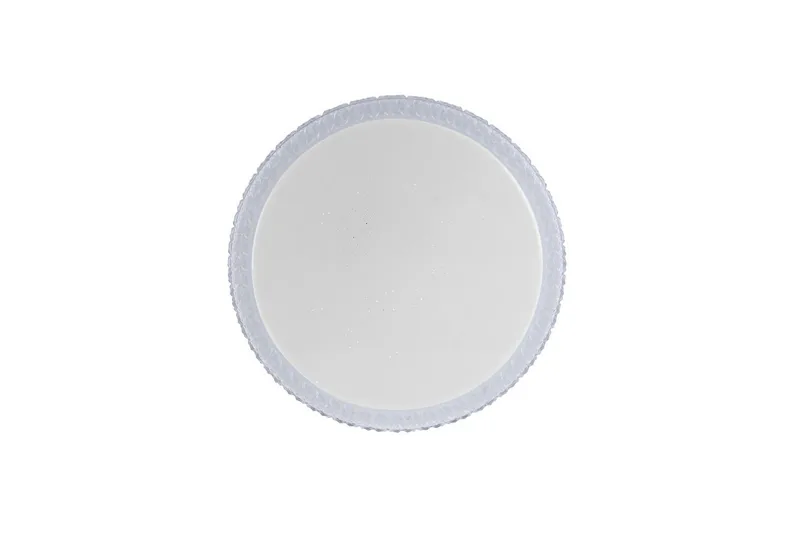 Taklampe Frida - 30x6,7x30 cm - Belysning - Innendørsbelysning & Lamper - Taklampe - Takplafond