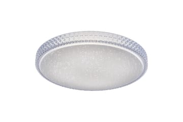 Taklampe Frida - 60x11x60 cm - Belysning - Innendørsbelysning & Lamper - Taklampe - Takplafond