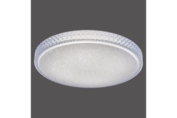 Taklampe Frida - 60x11x60 cm - Belysning - Innendørsbelysning & Lamper - Taklampe - Takplafond