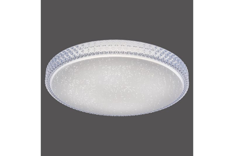 Taklampe Frida - 60x11x60 cm - Belysning - Innendørsbelysning & Lamper - Taklampe - Takplafond