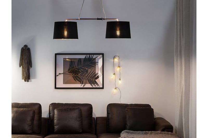 Taklampe Fucino 30 cm - Lamper gang - Taklampe - Vinduslampe - Pendellamper & Hengelamper - Kjøkkenlampe & taklampe kjøkken - Taklampe stue - Vinduslampe hengende - Taklampe soverom