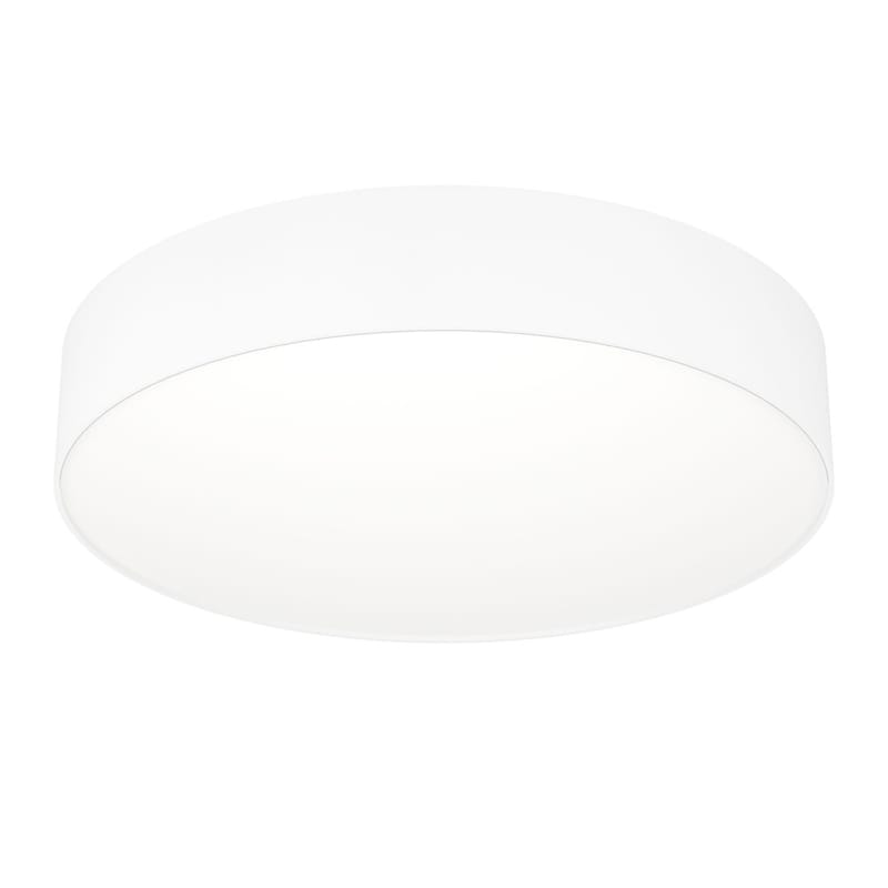 Taklampe Gallizzi, Hvit, 390 mm