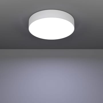 Taklampe Gallizzi - Hvit, 390 mm - Belysning - Innendørsbelysning & Lamper - Taklampe - Takplafond