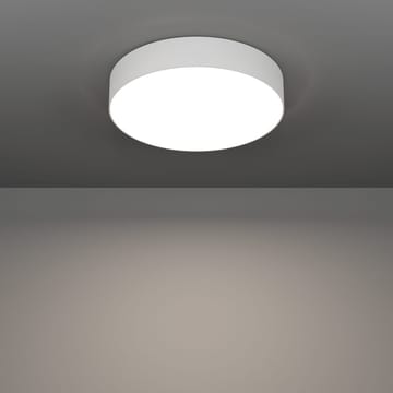 Taklampe Gallizzi - Hvit, 390 mm - Belysning - Innendørsbelysning & Lamper - Taklampe - Takplafond