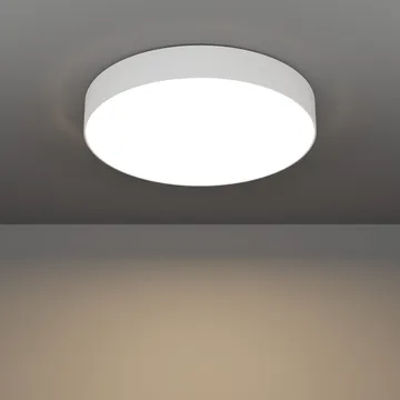 Taklampe Gallizzi - Hvit, 490 mm - Belysning - Innendørsbelysning & Lamper - Taklampe - Takplafond