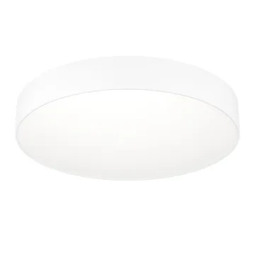 Taklampe Gallizzi - Hvit, 490 mm - Belysning - Innendørsbelysning & Lamper - Taklampe - Takplafond