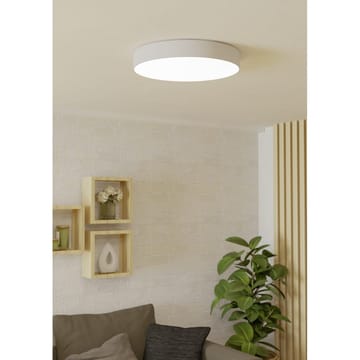 Taklampe Gallizzi - Hvit, 490 mm - Belysning - Innendørsbelysning & Lamper - Taklampe - Takplafond